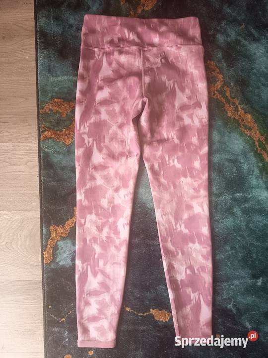 Legginsy sportowe S Jadów