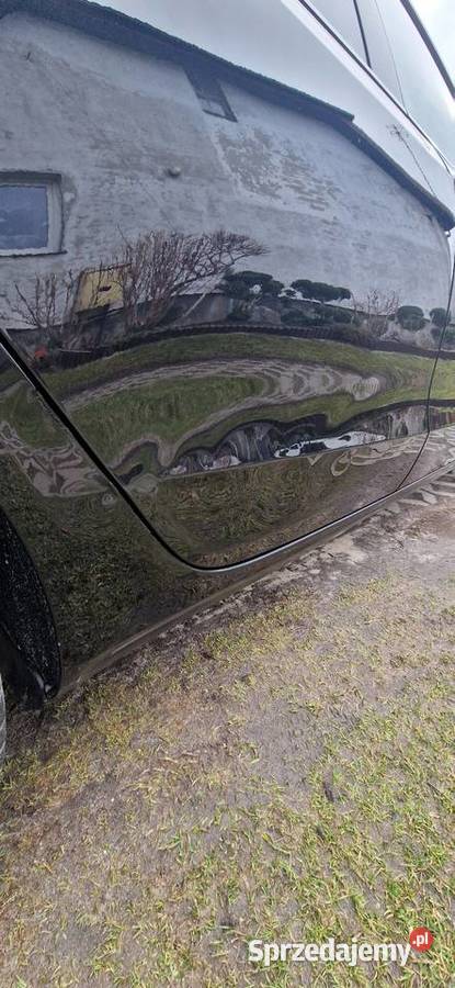 Audi A5 20TFSI 250 1wł w Polsce 1984cm3 A5 Bliżyn sprzedam