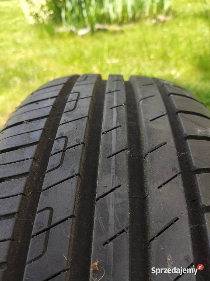 Good Year 20555R17 opony letnie Goodyear Gliwice sprzedam