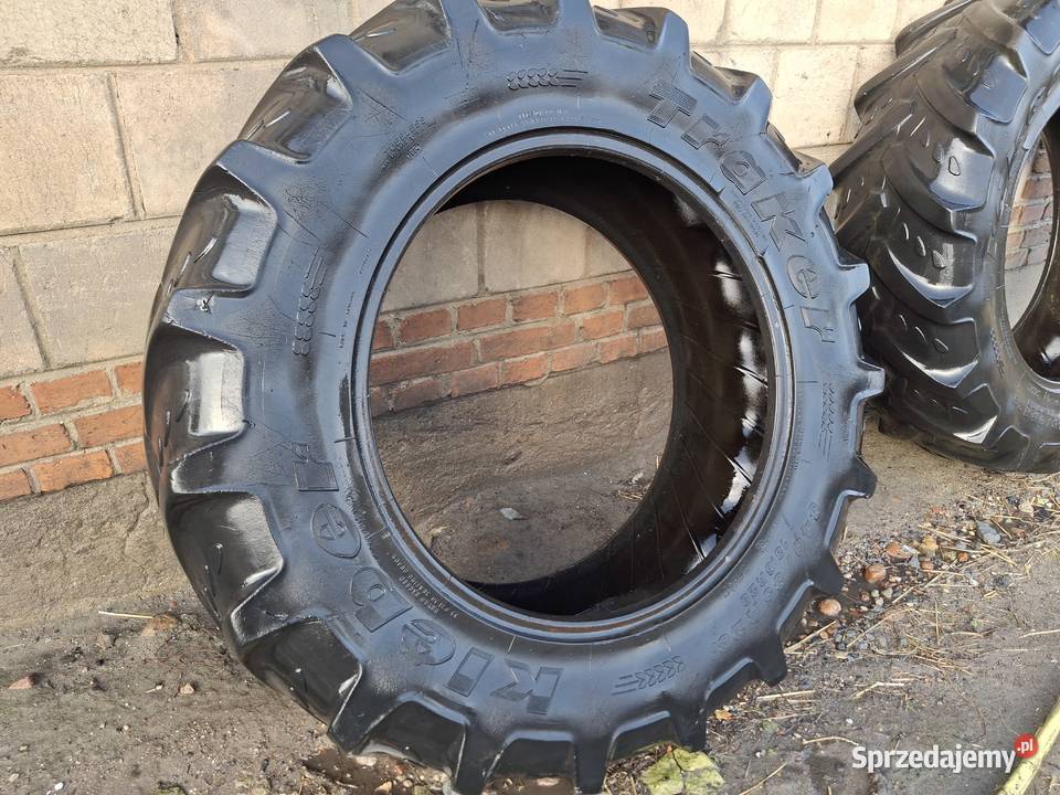 Opony Kleber 3808528 136 R28 Ozorków