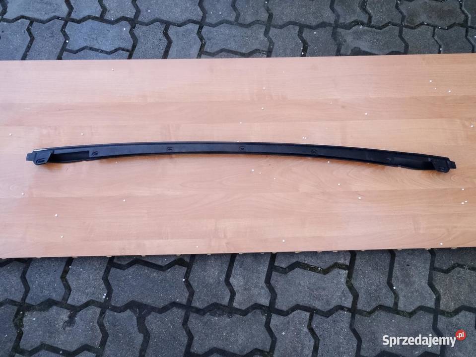 AUDI A8 D2 9902 LISTWA TYLNEJ KLAPY ZDERZAKA Przemęt