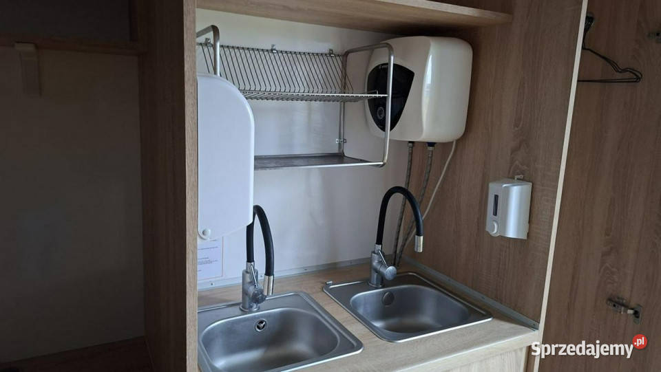 gastronomiczne Zaslaw ZP352 Pozostałe Grójec