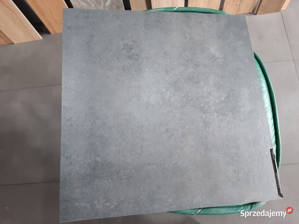 PŁYTKA GRESOWA DOWNTOWN ANTRACITE 60X60 GAT 2 Opoczno