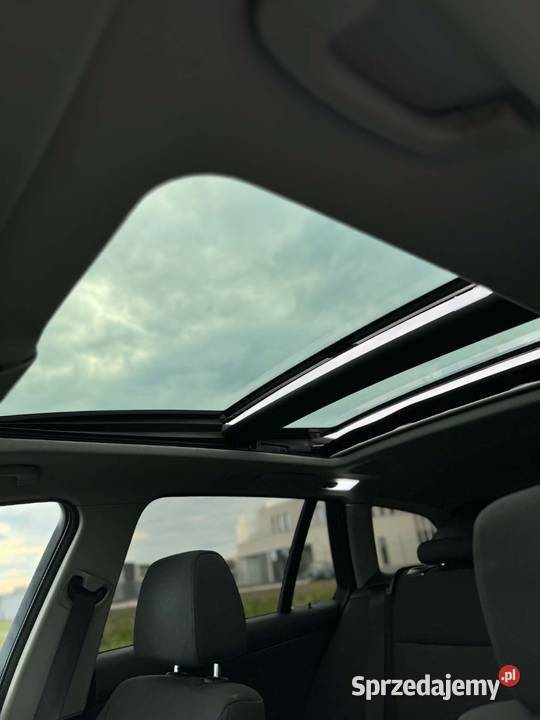 BMW e91 Krosno