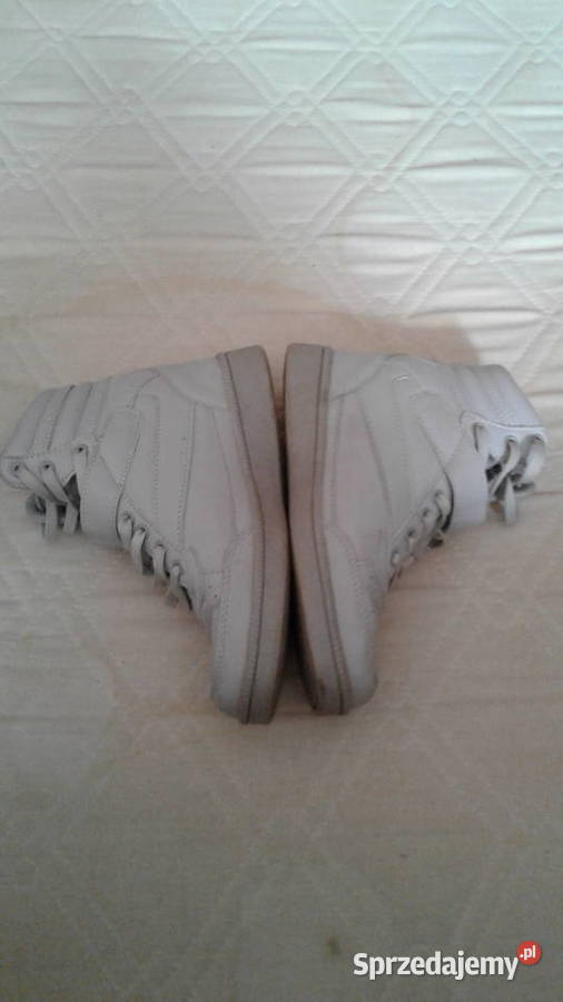 Buty Trampki Tenisówki Sneakersy rozmiar 37 Obuwie sportowe Łomża