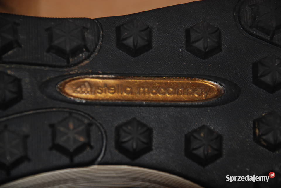 Ekskluzywna seria Adidas Stella McCartney r 40 i Katowice