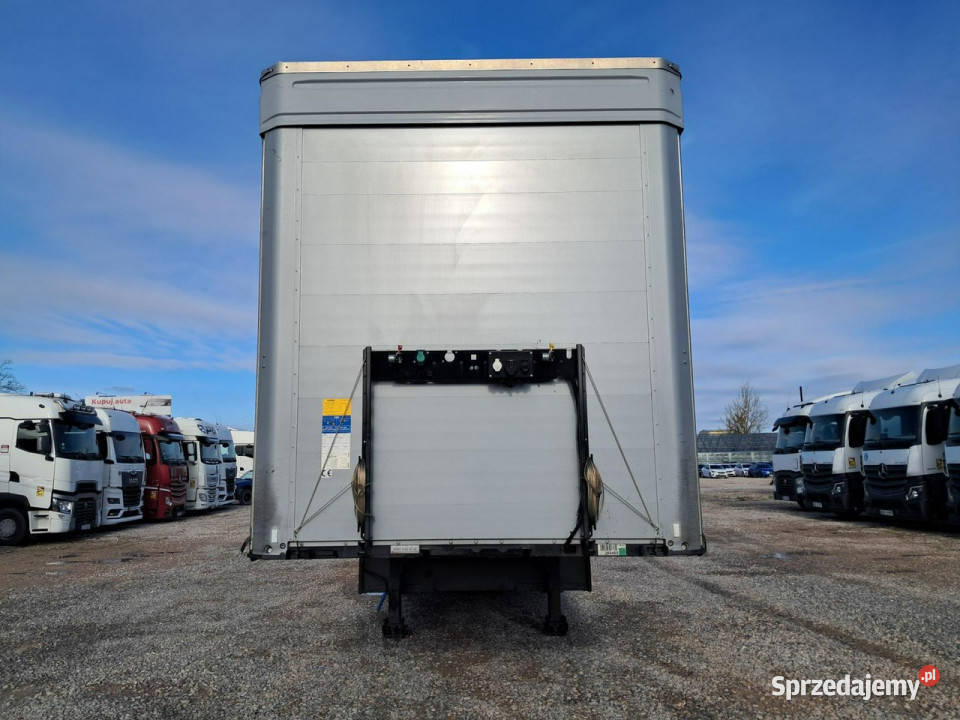 firana Koegel Ns24 pełny VAT Komorniki