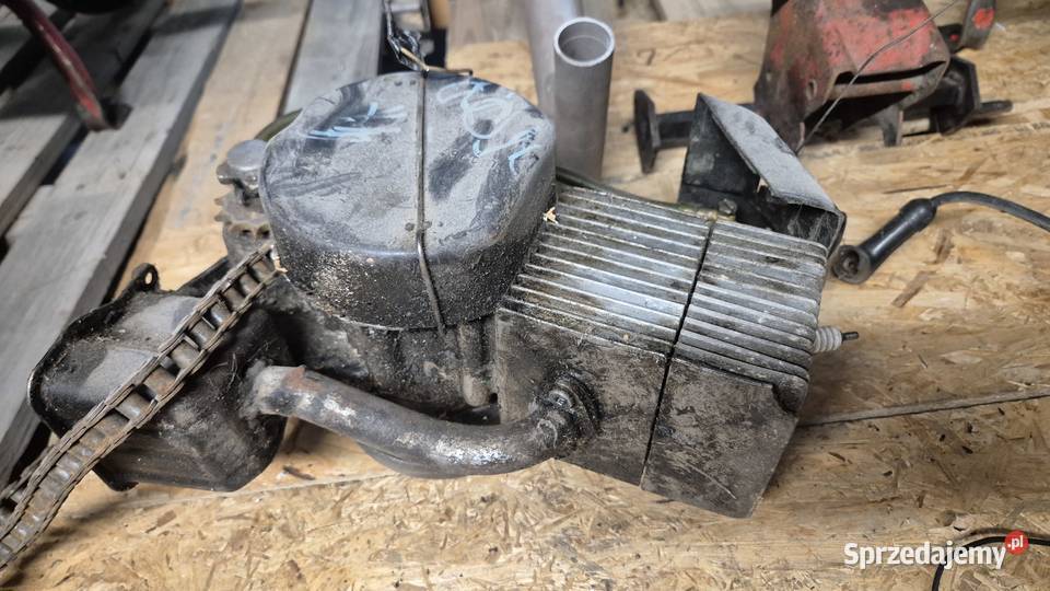 Jawa silnik podlaskie