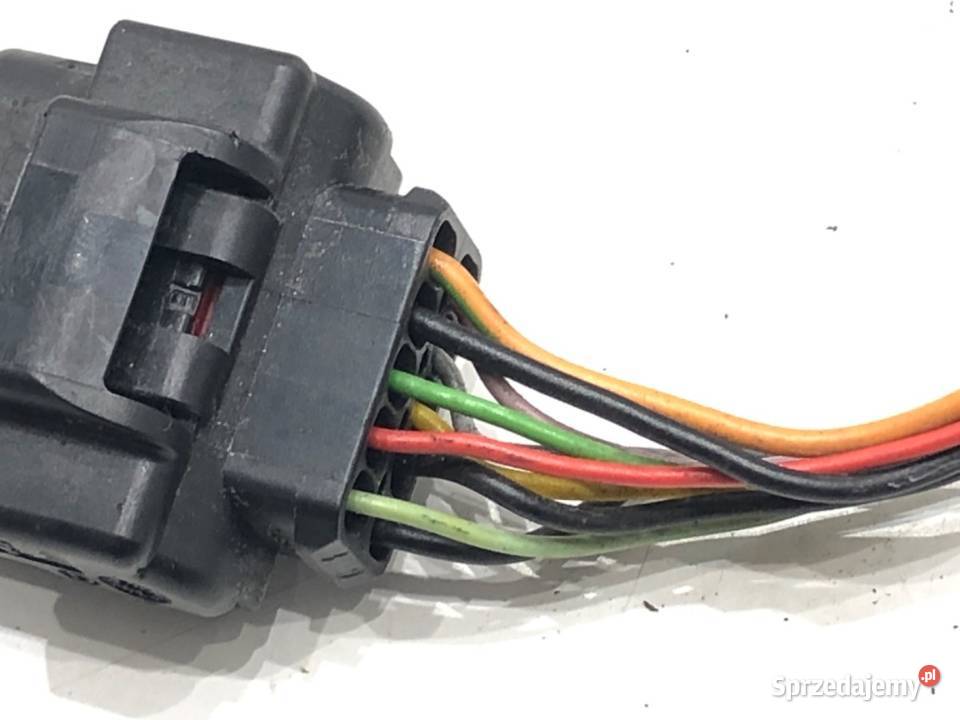 LUSTERKO PRAWY PEUGEOT 508 I Hatchback 1018