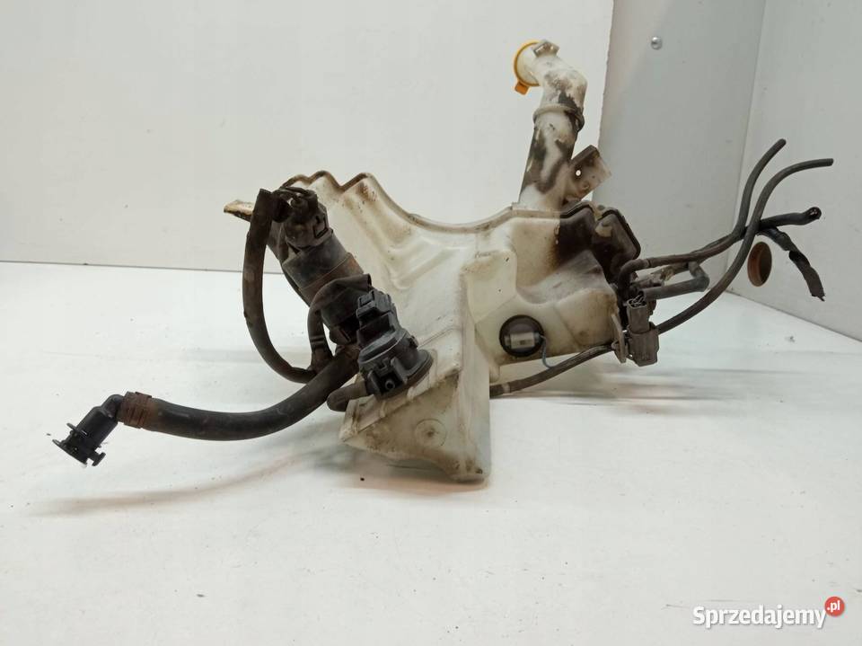 ZBIORNICZEK SPRYSKIWACZY KSENON XENON 860142728