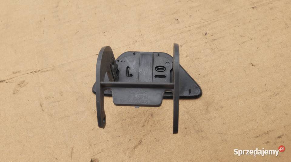 BMW 5 F10 F11 ZAŚLEPKA LAMPY SPRYSKIWACZA LEWA Ruda Śląska