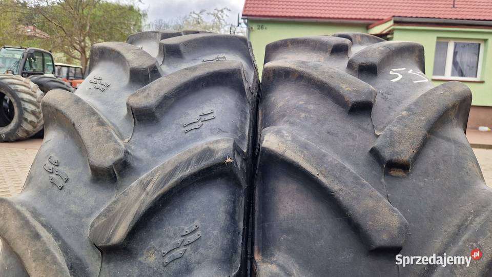 136r28 34085r28 13628 Mitas Alliance Nowe Miasto Lubawskie