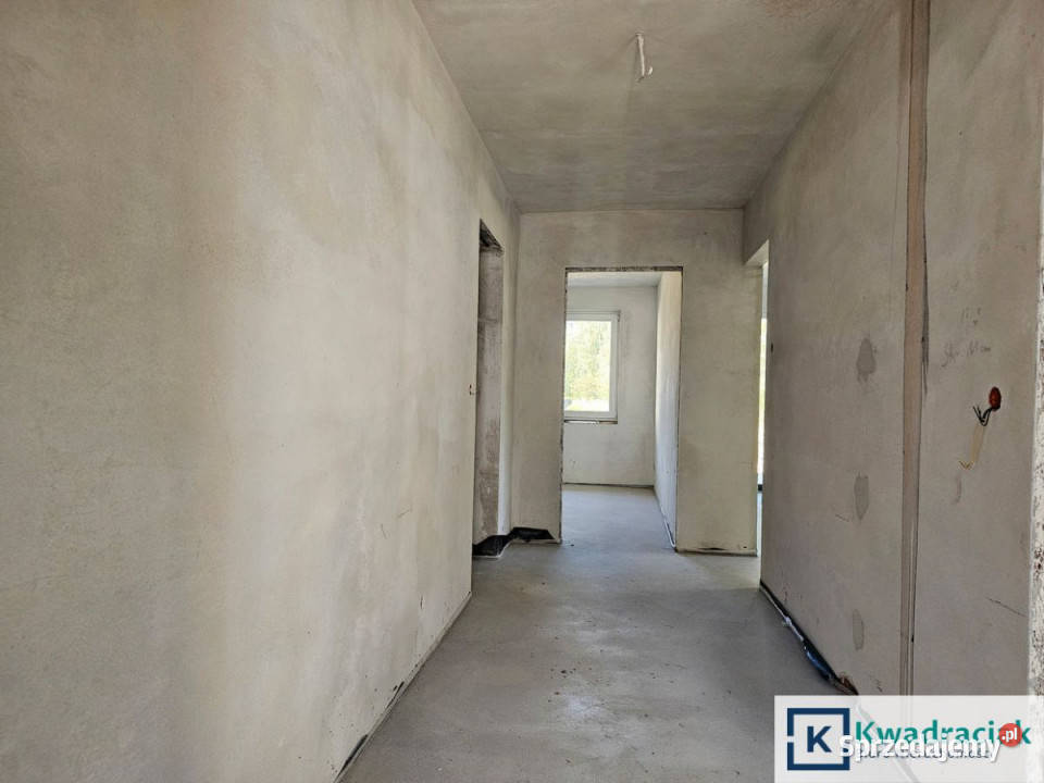 sprzedaży mieszkania Kamień 64m 1 pokój 64m2