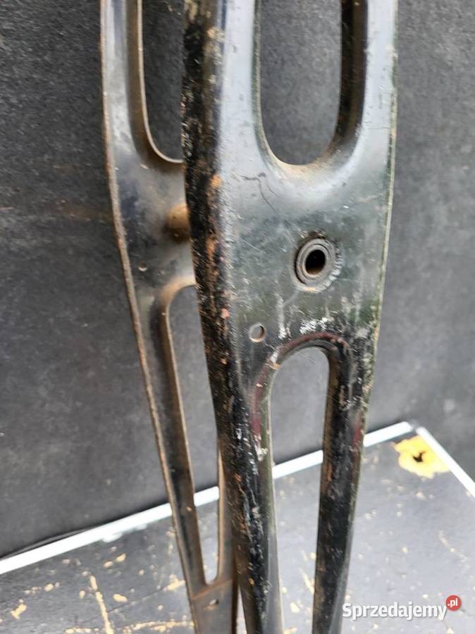HOFFMANN ILO DKW NSU ZUNDAPP PRZÓD ZAWIESZENIE Rybnik