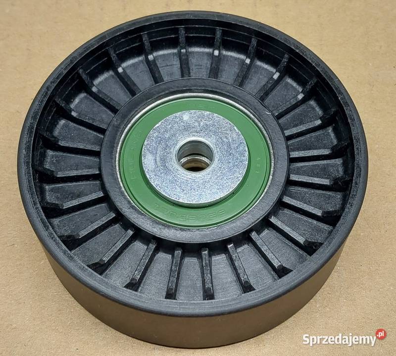 ROLKA PROWADZĄCA 80X24X8 BMW E34 E36 E38 E39 Mielęcin