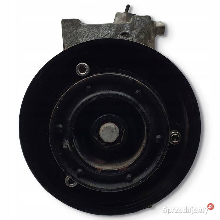 KOMPRESOR SPRĘŻARKI VW Passat B6 20 FSI