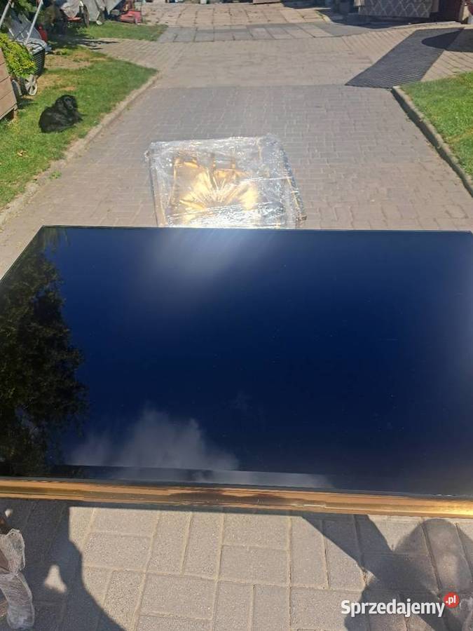 Zestaw Glamour StółKrzesła małopolskie