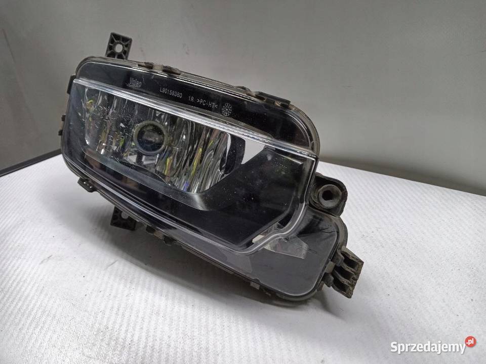 HALOGEN PRAWY VW T6 7LAT941662