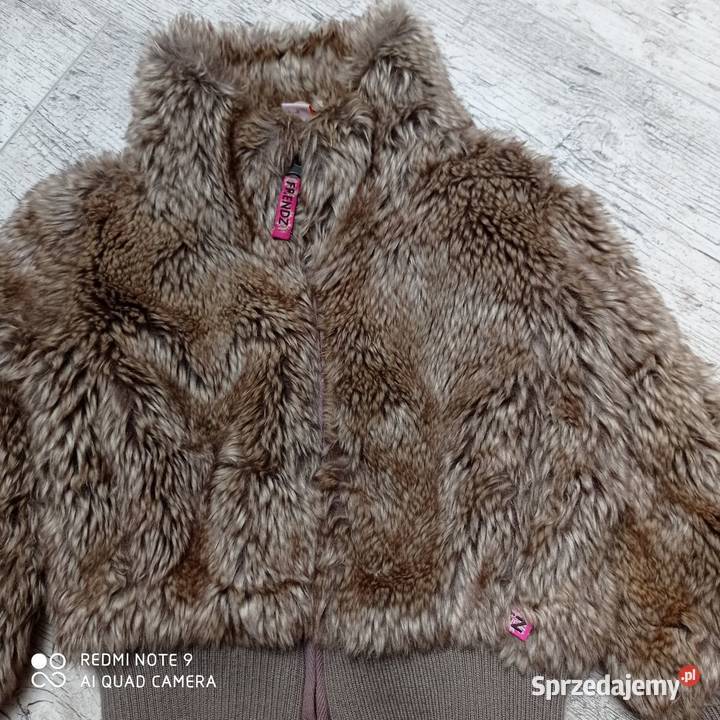 Futerko 98 dziewczynka lubelskie sprzedam