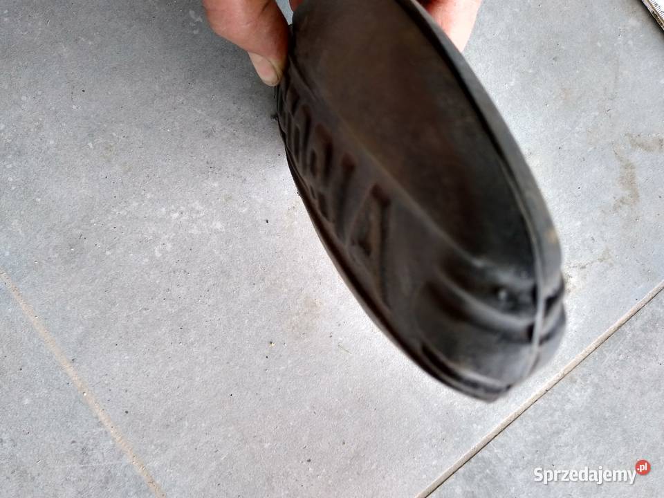 VIKTORIA gumy na zbiornik BMW nsu dkw Kruszwica