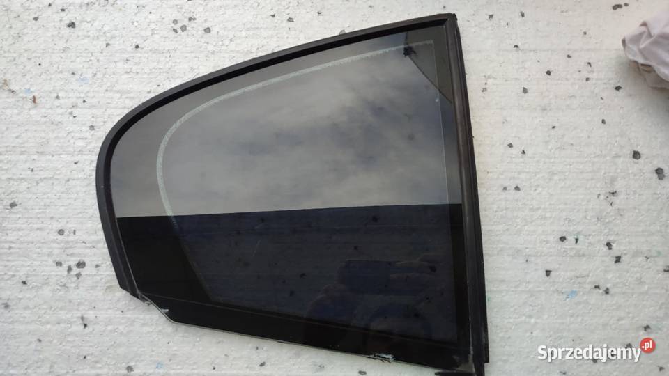 Szyby BMW F30 wielkopolskie Klotyldów