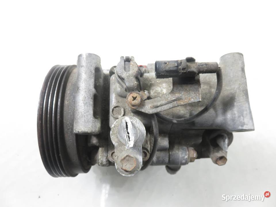 KOMPRESOR KLIMATYZACJI SUZUKI SWIFT III MZ EZ 13 małopolskie
