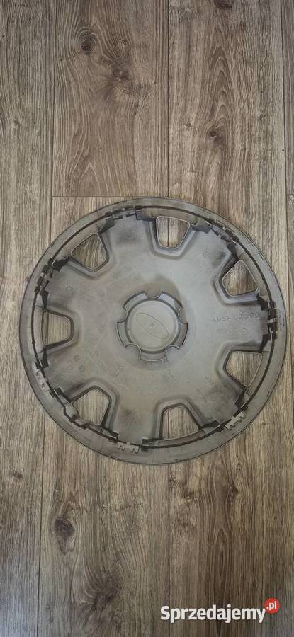 Oryginalny kołpak Ford 15 srebrny Białystok