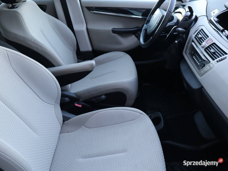 Citroen C4 Grand Picasso 16 HDi śląskie Katowice sprzedam