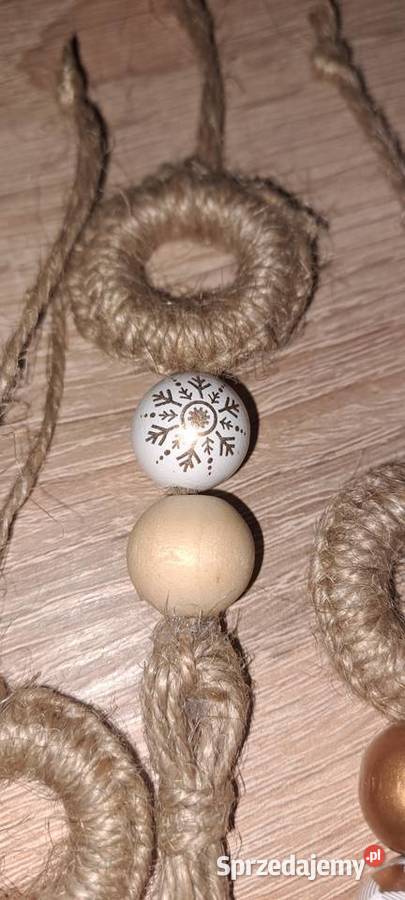 89 ozdoby choinkowe Wrocław