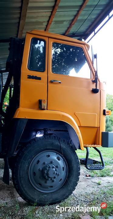 Star 244 RS nie małopolskie Tarnów