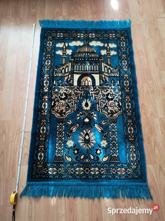 Dywanik turecki 120x70 Wałbrzych