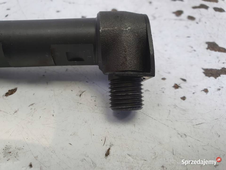 Seat Ibiza IV 12 TDI WTRYSKIWACZ wtrysk osobowe Janów sprzedam