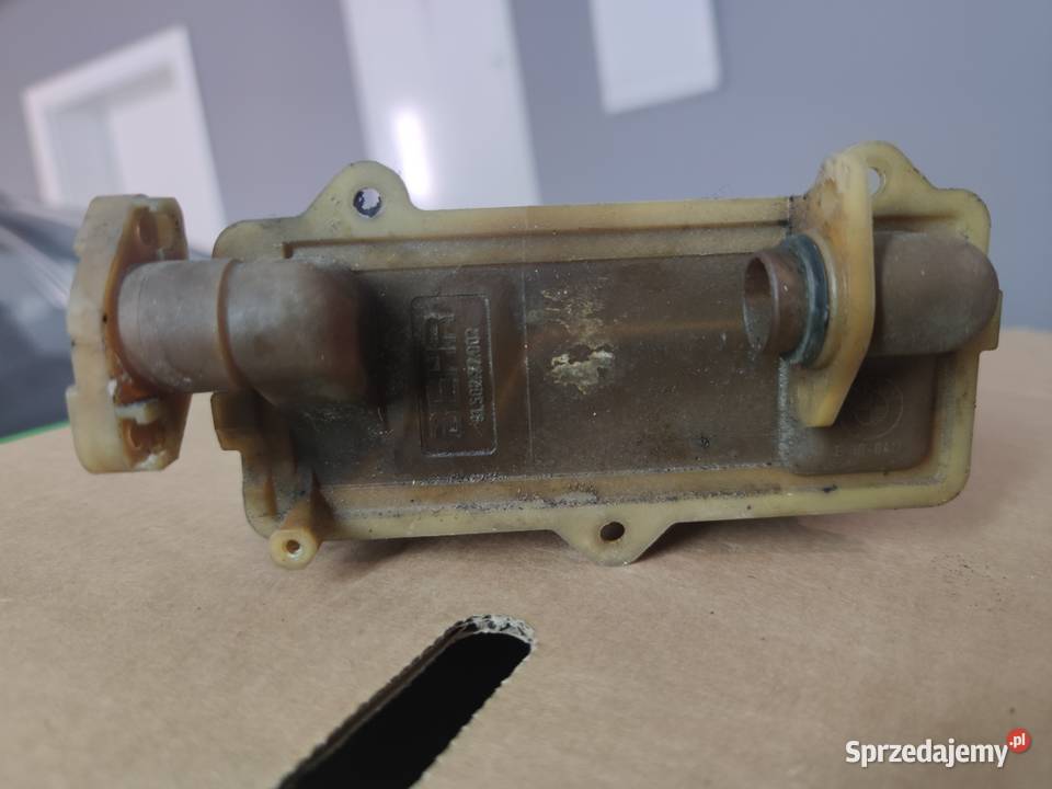 Chłodnica nagrzewnicy BMW E30 318i m40b18 mazowieckie Siedlce