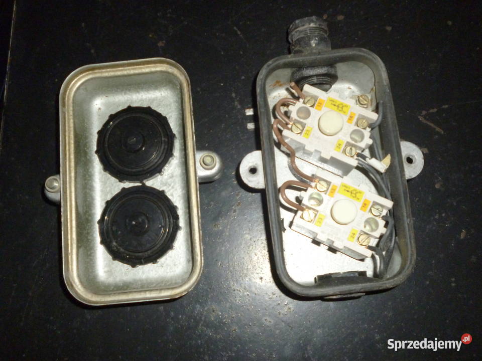 kaseta sterująca PILOT Siedlce