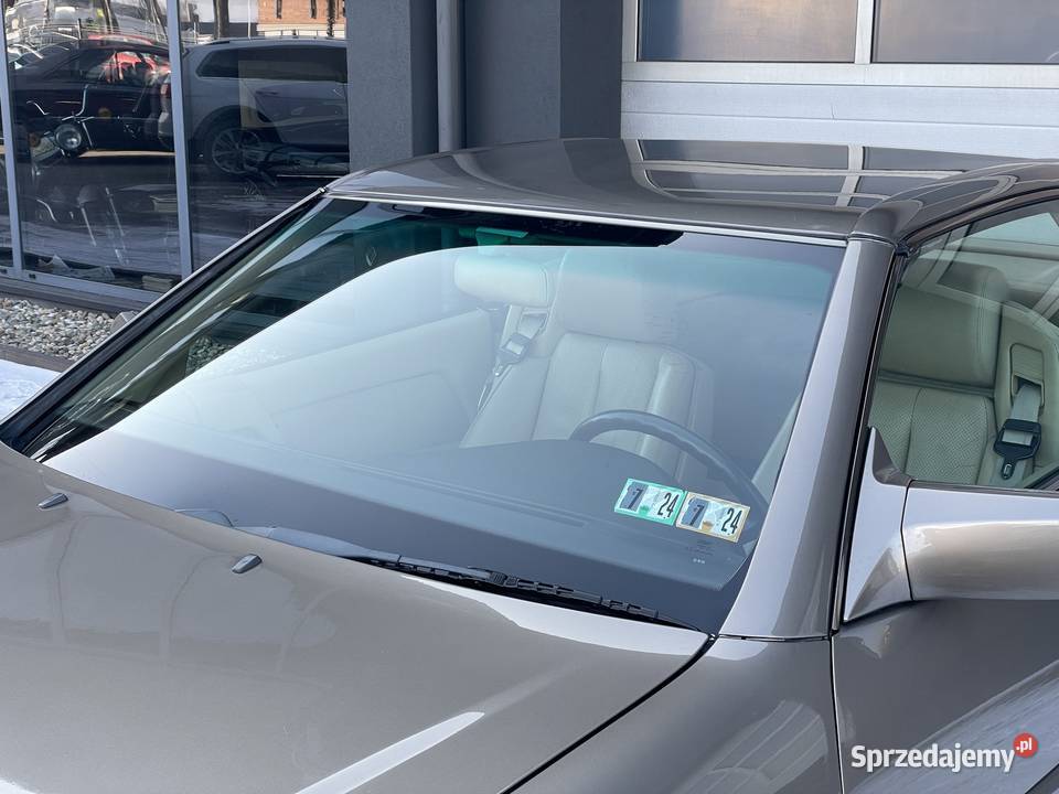 MercedesBenz 500SL R129 1991 Bielsko-Biała