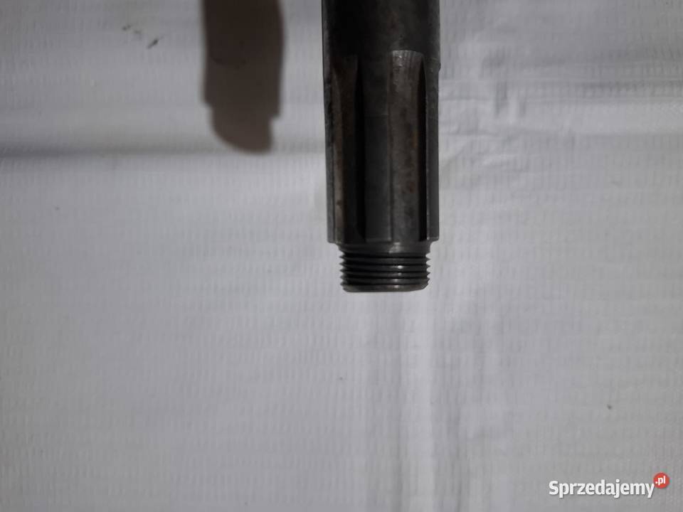 JUNAK M07 M10 WAŁ wielkopolskie Śrem sprzedam