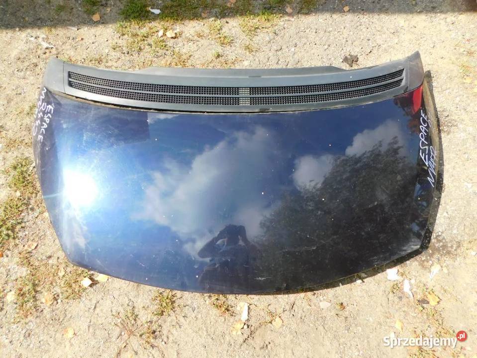 espace maska kolor NV472 2442 WYSYŁKA Motoryzacja sprzedam