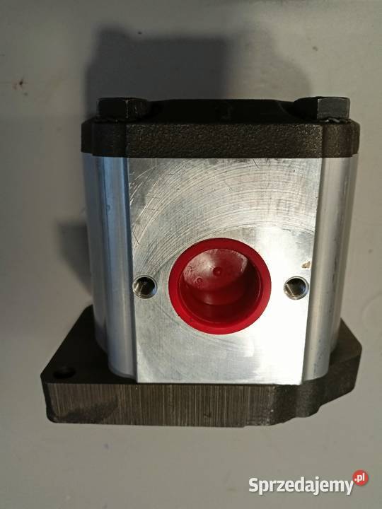 Pompa podnośnika Zetor