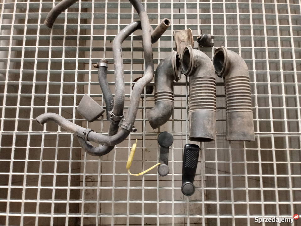 Wąż wody nagrzewnica Ford Fiesta 19891996 świętokrzyskie Kielce