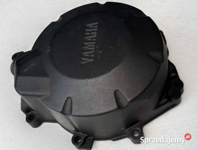 pokrywa alternatora Yamaha FZ6S2 XJ6 Diversion opolskie Opole sprzedam