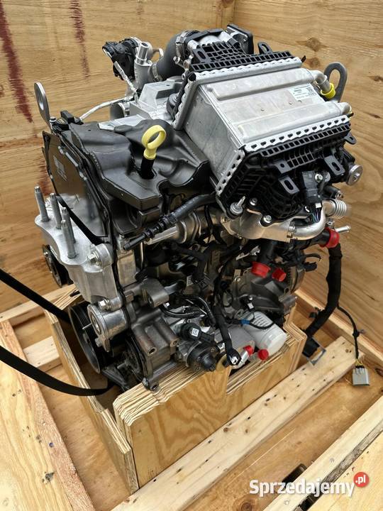 Reduktor Ford EDGE 2641183 K2GP7L486HHA K2GP