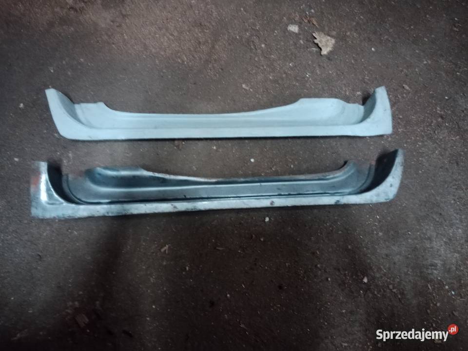 125p koryta rumianki drzwi tył sprzedam