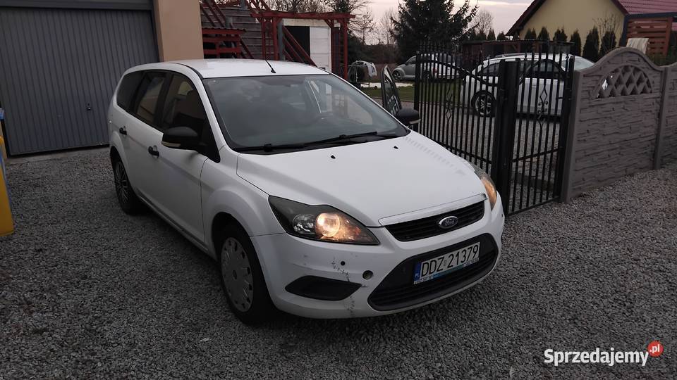 Ford Focus 18 Tdci Oława