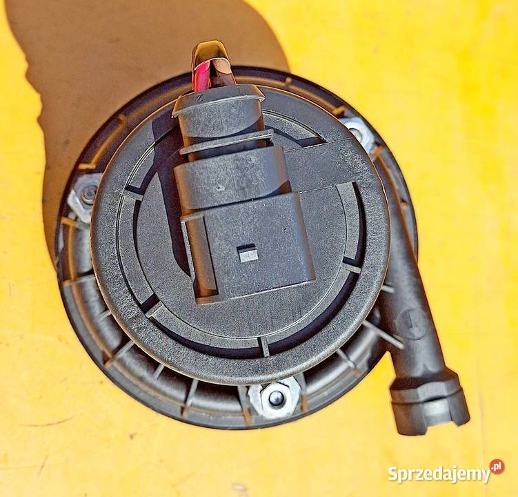 VW AUDI SEAT SKODA POMPA POWIETRZA WTÓRNEGO osobowe Radom