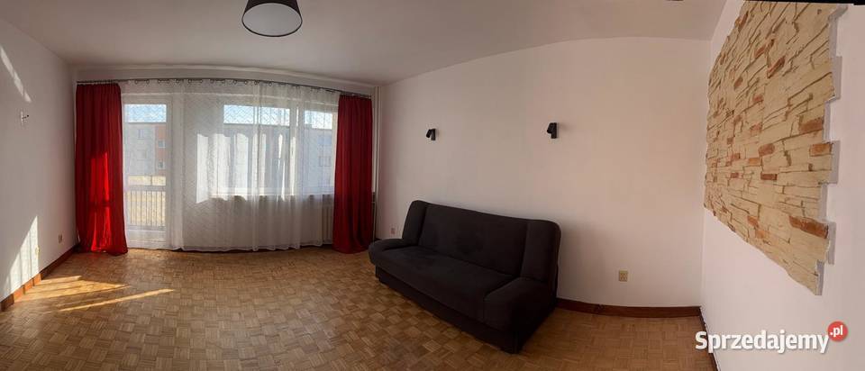 WYNAJME MIESZKANIE 58m3 3 Pokoje Końskie