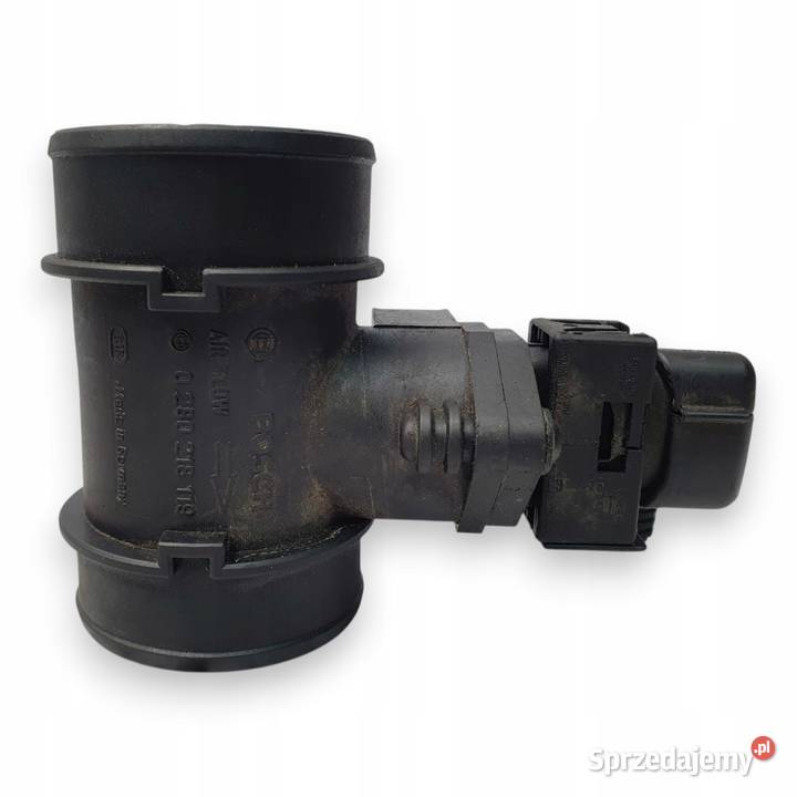 PRZEPŁYWOMIERZ Opel Corsa C 12 14 0280218119 lubelskie Chełm sprzedam