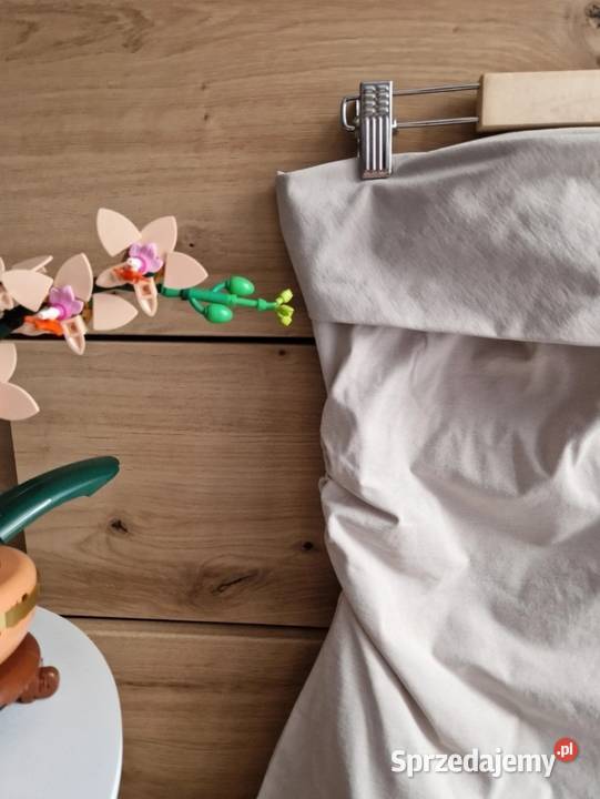 Bluzka Reserved z dekoltem śląskie Katowice