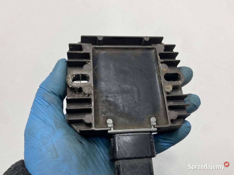 SUZUKI SIXTEEN UX125 REGULATOR NAPIĘCIA inne Siedlce