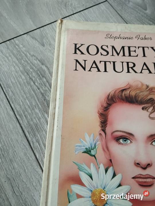 kosmetyka naturalna 318 recept i przepisów Poznań