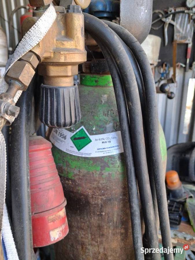 Spawarka Spawarki transformatorowe Częstochowa